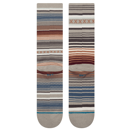 Stance Curren Crew Socks  - 