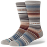 Stance Curren ST Crew Socks  -  Medium / Multi