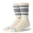 Stance Boyd Denim Crew Socks  -  Large / Canvas