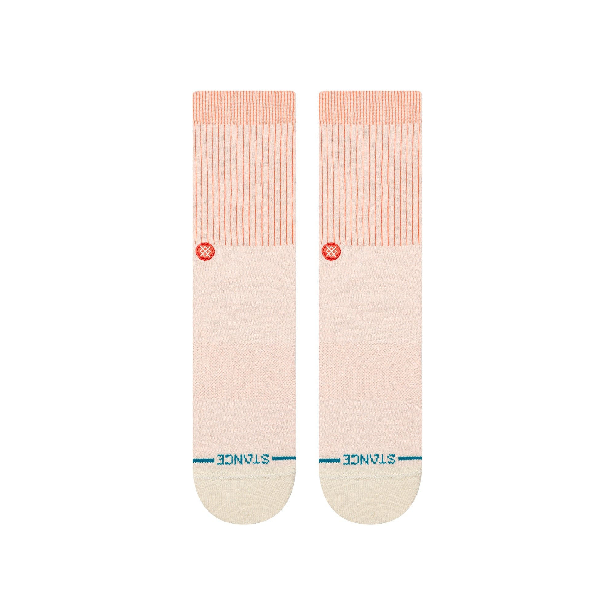 Stance Icon Pop Crew Socks  - 