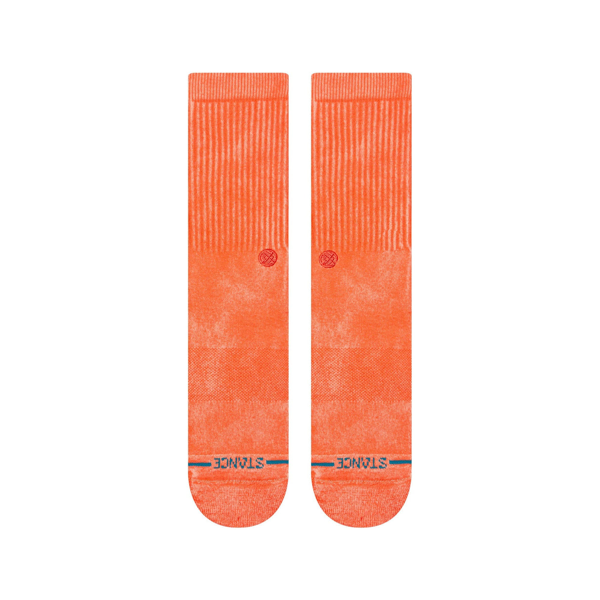 Stance Icon Dyed Crew Socks  - 