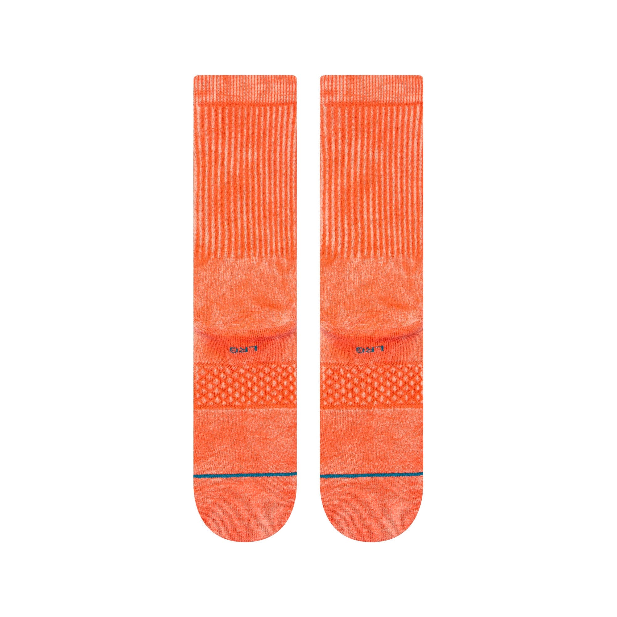 Stance Icon Dyed Crew Socks  - 