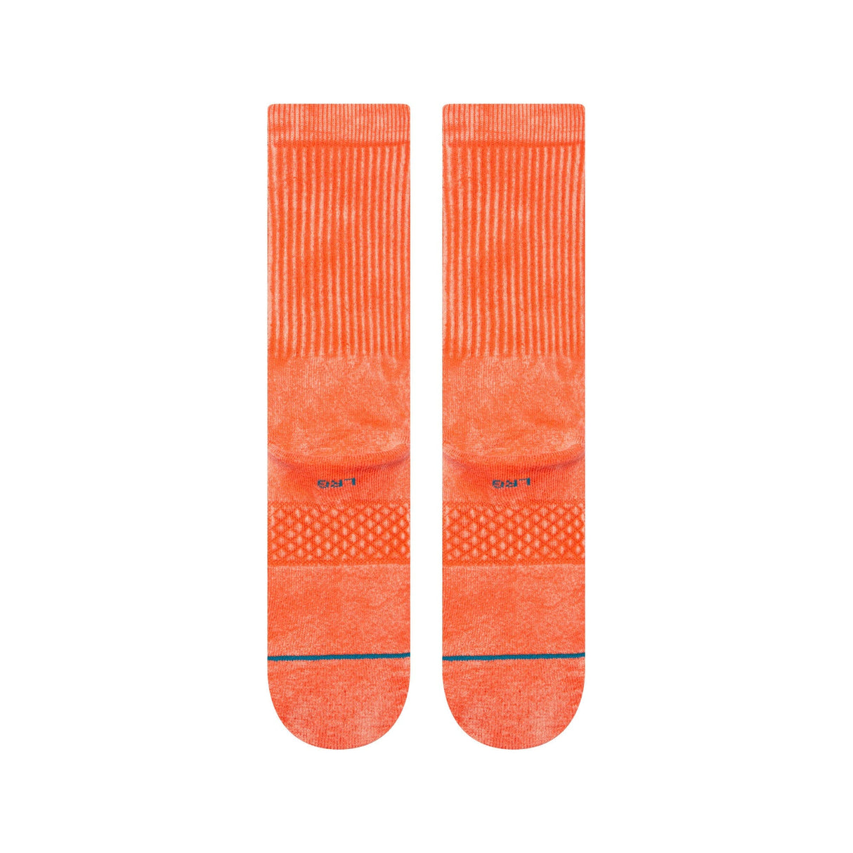 Stance Icon Dyed Crew Socks  - 