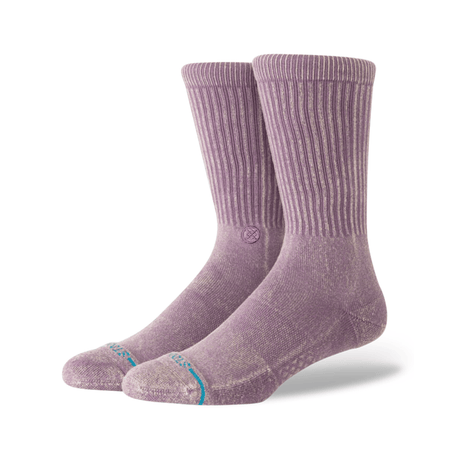 Stance Icon Dyed Crew Socks