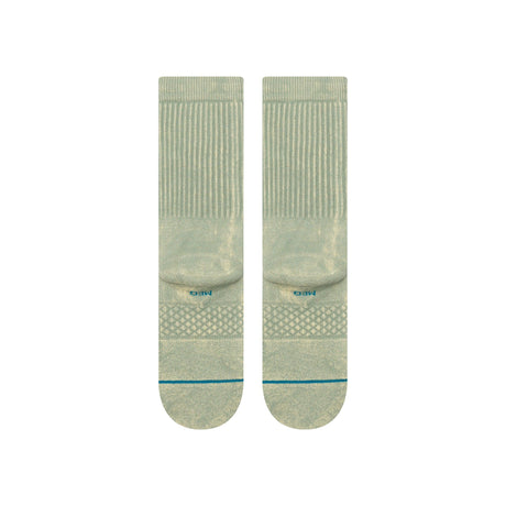 Stance Icon Dyed Crew Socks  - 