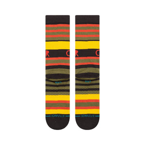 Stance x Elf Limited Edition Crew Socks  - 