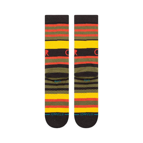 Stance Elf Limited Edition Crew Socks  - 