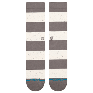 Stance Nep Stripe Crew Socks  - 