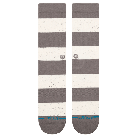 Stance Nep Stripe Crew Socks  - 