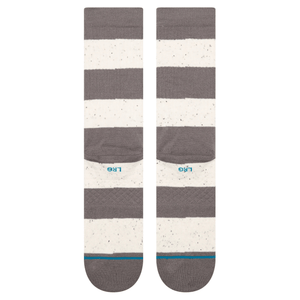 Stance Nep Stripe Crew Socks  - 