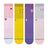 Stance x Pokemon Limited Edition Crew Socks Box Set  -  Medium / Multi