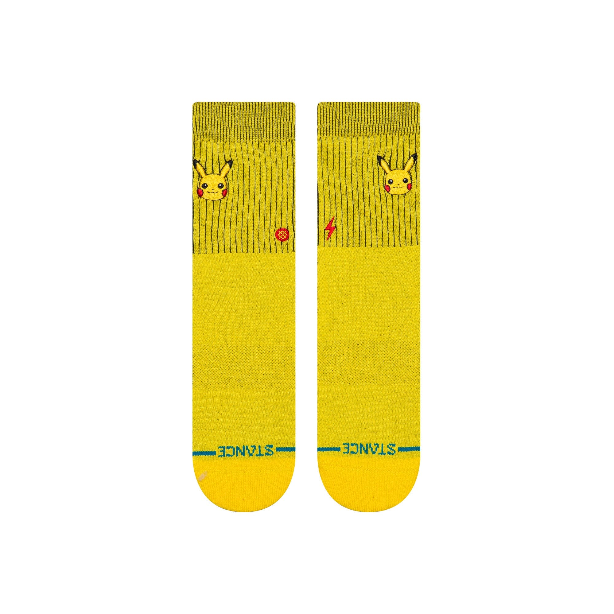Stance x Pokemon Kids Limited Edition Crew Socks  - 
