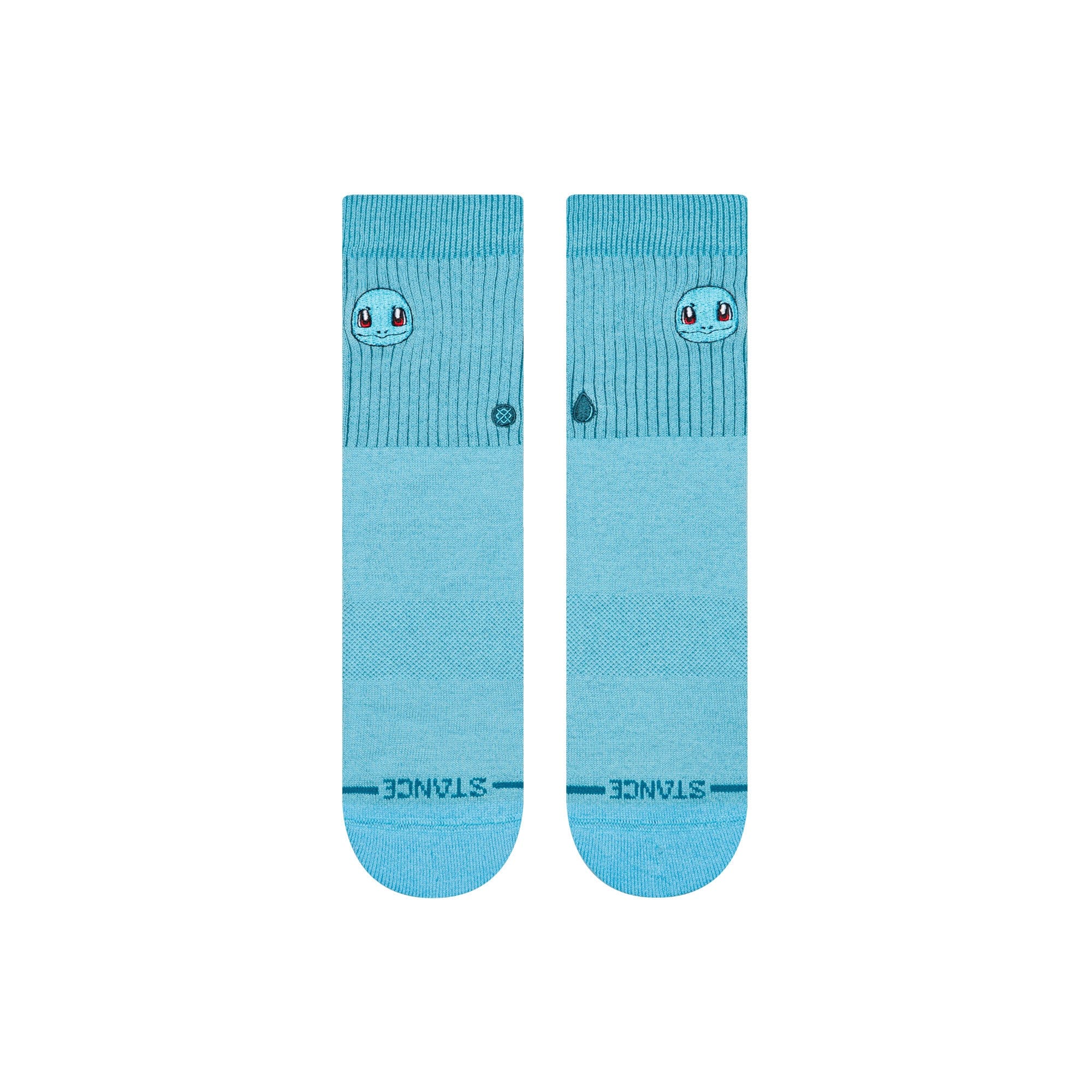 Stance x Pokemon Kids Limited Edition Crew Socks  - 