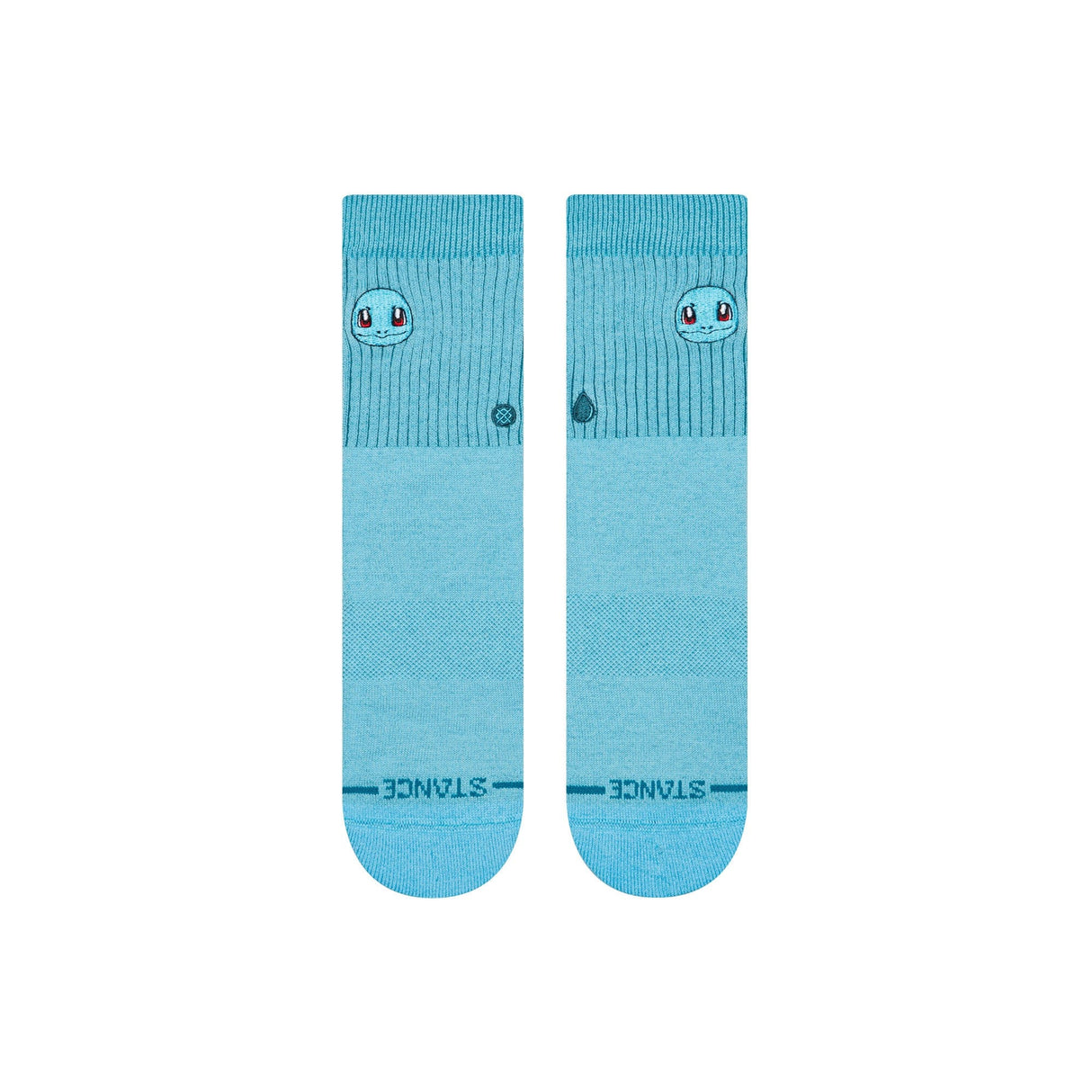 Stance x Pokemon Kids Limited Edition Crew Socks  - 