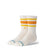Stance Kids Boyd Crew Socks  -  Large / Mustard