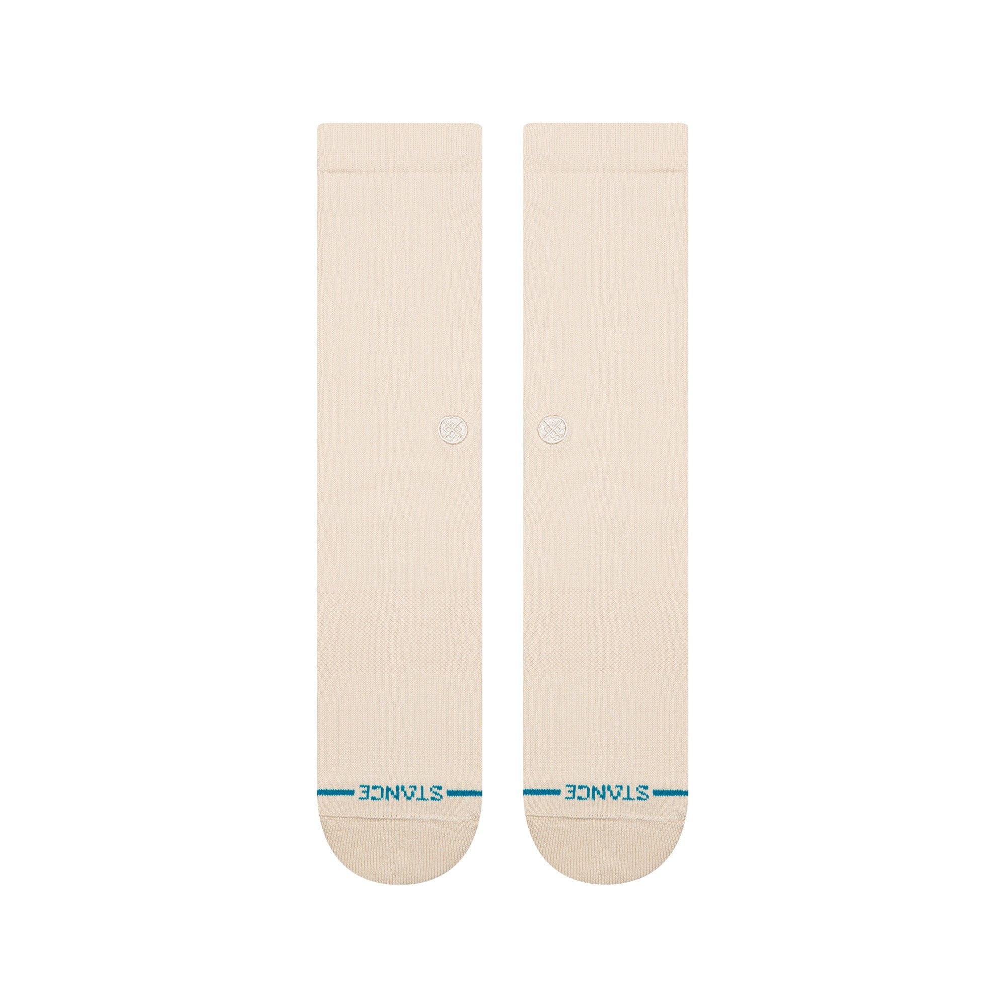 Stance Mens Icon Crew Socks  - 