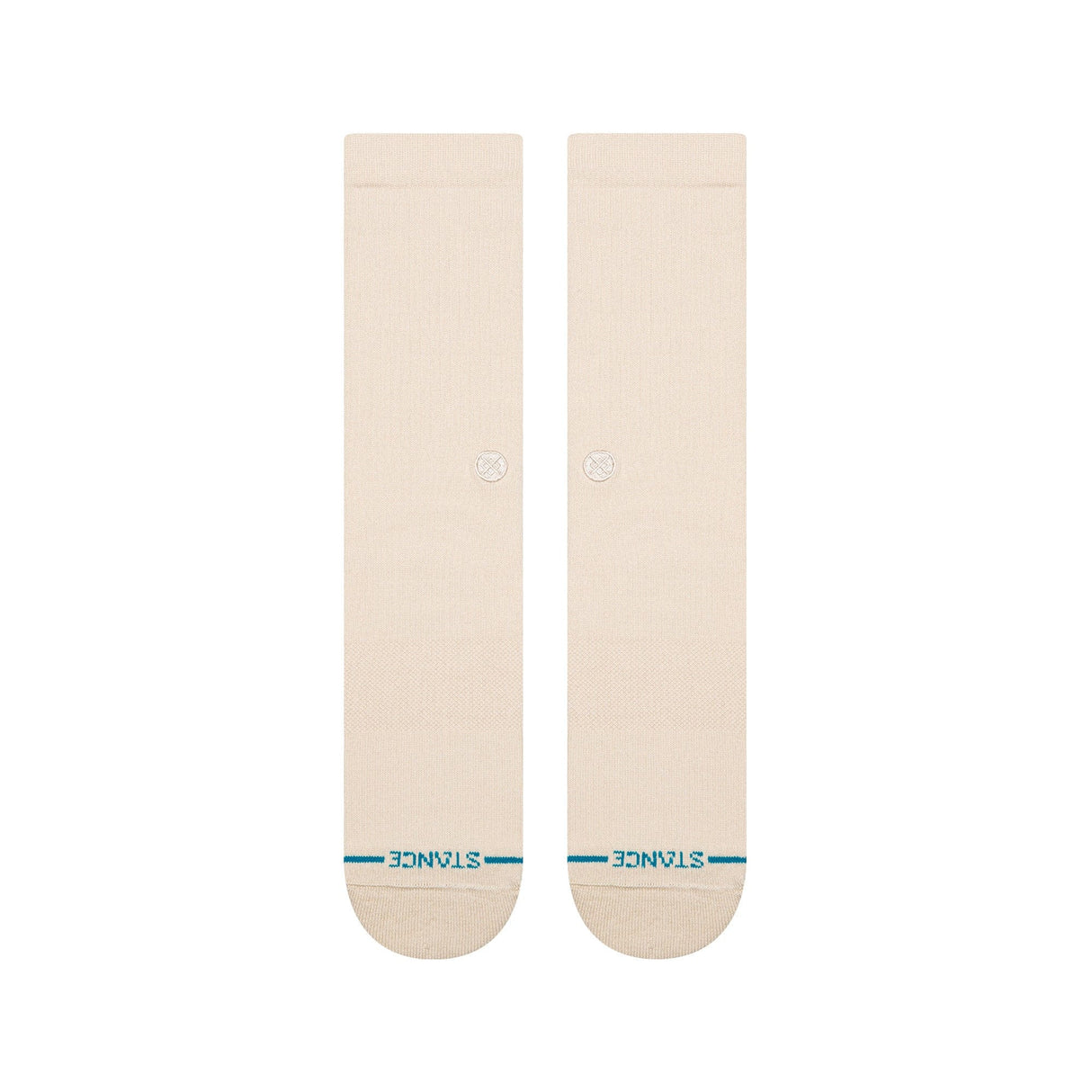 Stance Mens Icon Crew Socks  - 