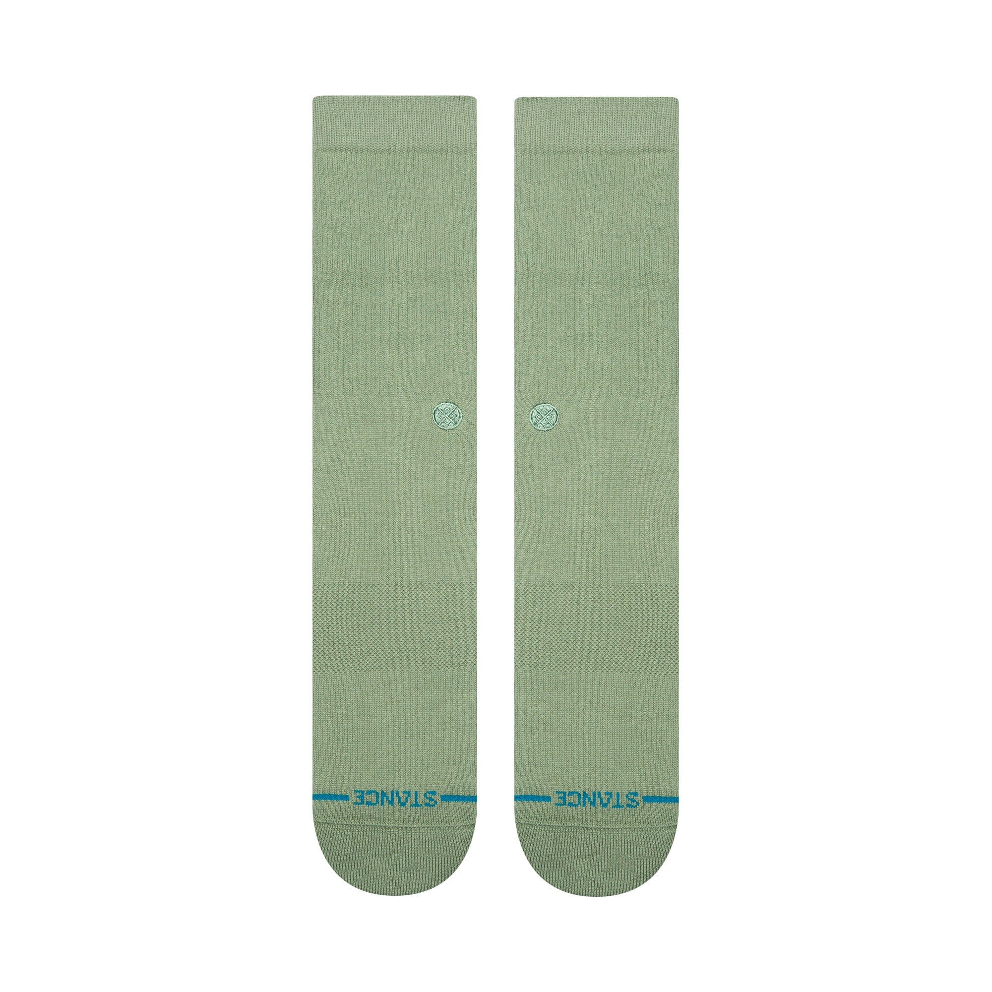 Stance Mens Icon Crew Socks  - 