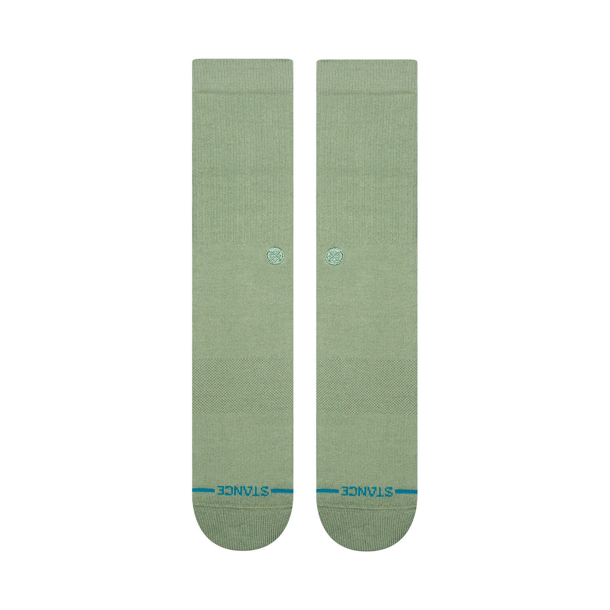 Stance Mens Icon Crew Socks  - 