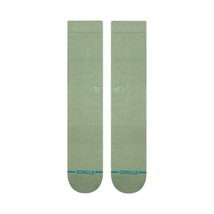 Stance Mens Icon Crew Socks  - 