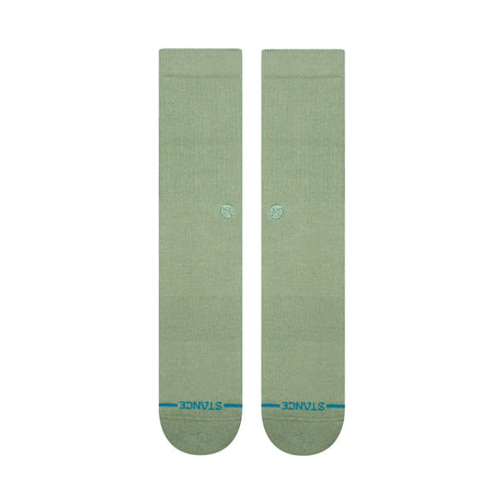 Stance Mens Icon Crew Socks  - 