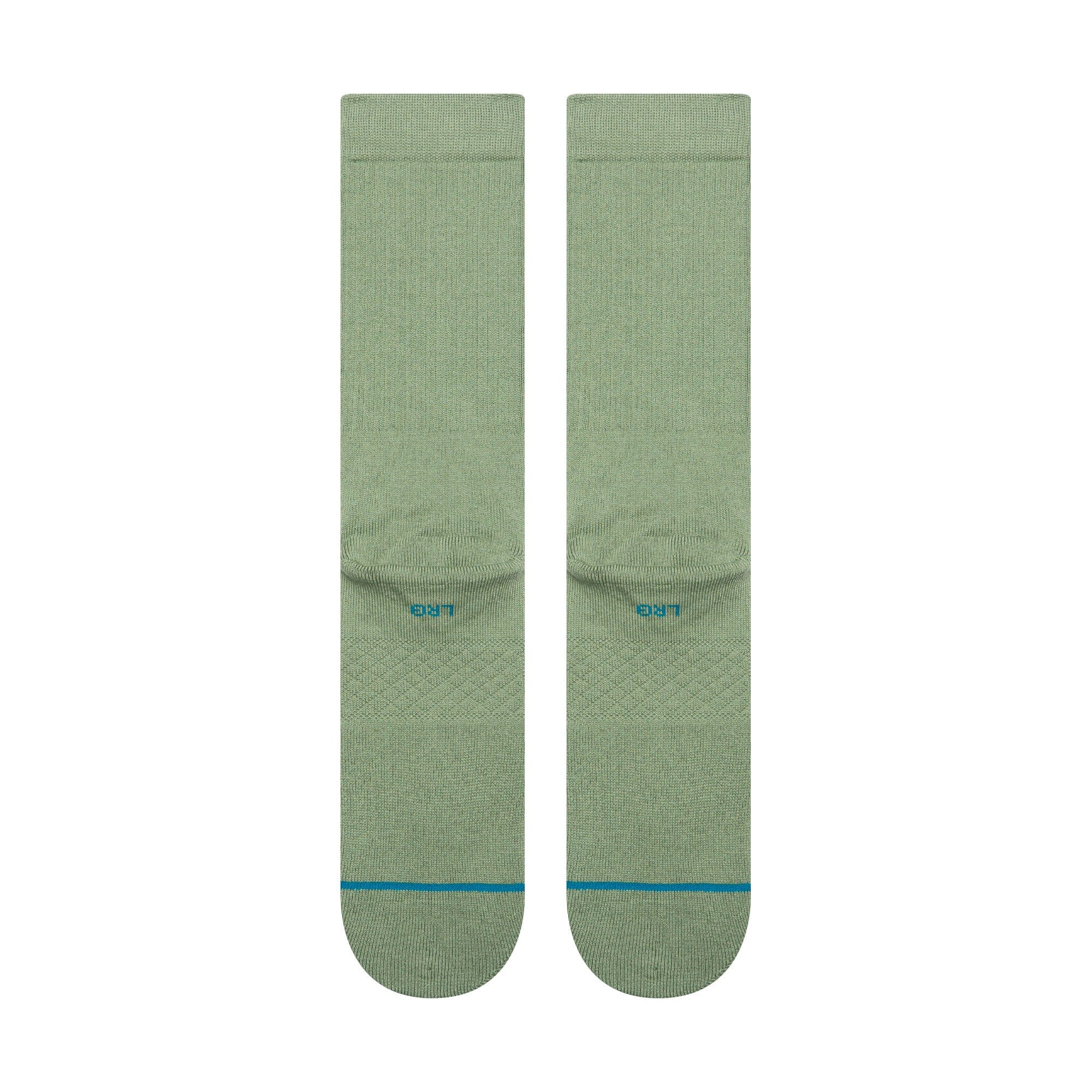 Stance Mens Icon Crew Socks  - 