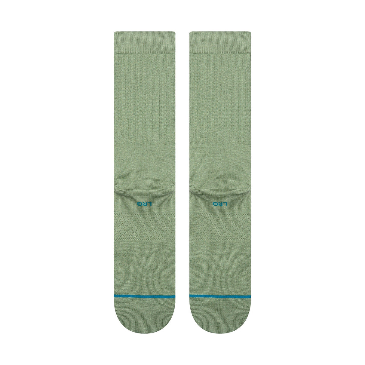 Stance Mens Icon Crew Socks  - 