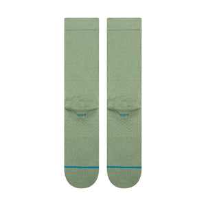 Stance Mens Icon Crew Socks  - 