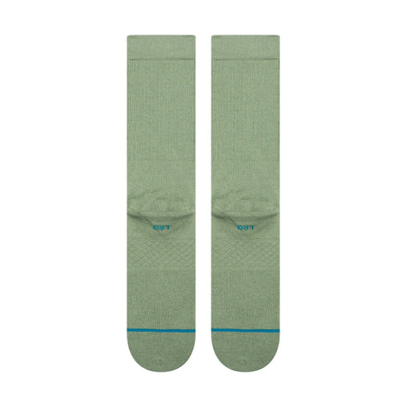 Stance Mens Icon Crew Socks  - 