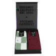 Stance Womens Patchwork Cozy Crew Box Set  -  Small / Multi