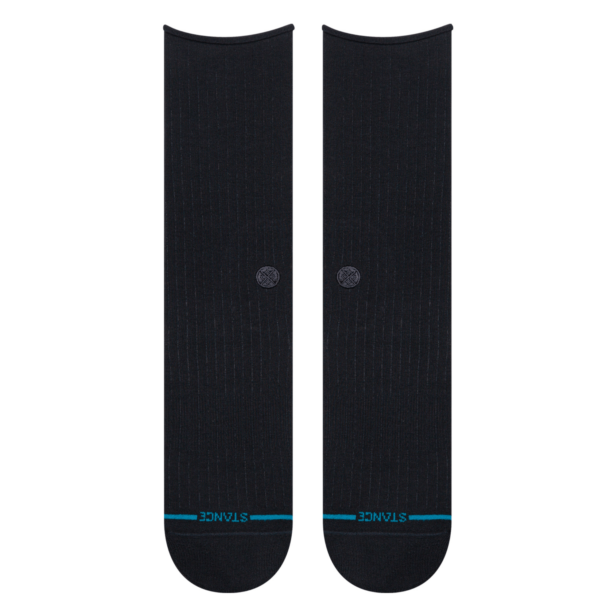 Stance Rolled Crew Socks  - 