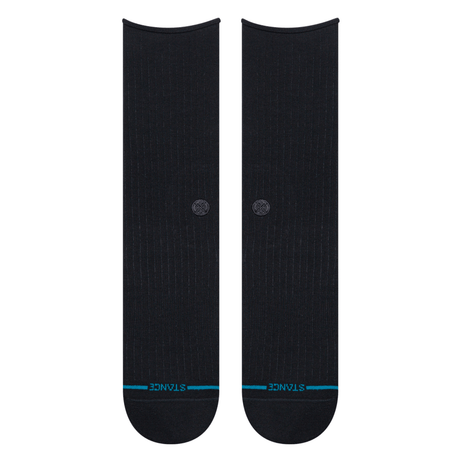 Stance Rolled Crew Socks  - 