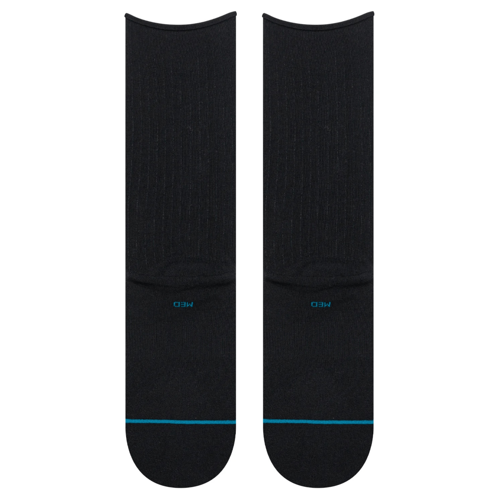 Stance Rolled Crew Socks  - 