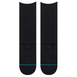 Stance Rolled Crew Socks  - 