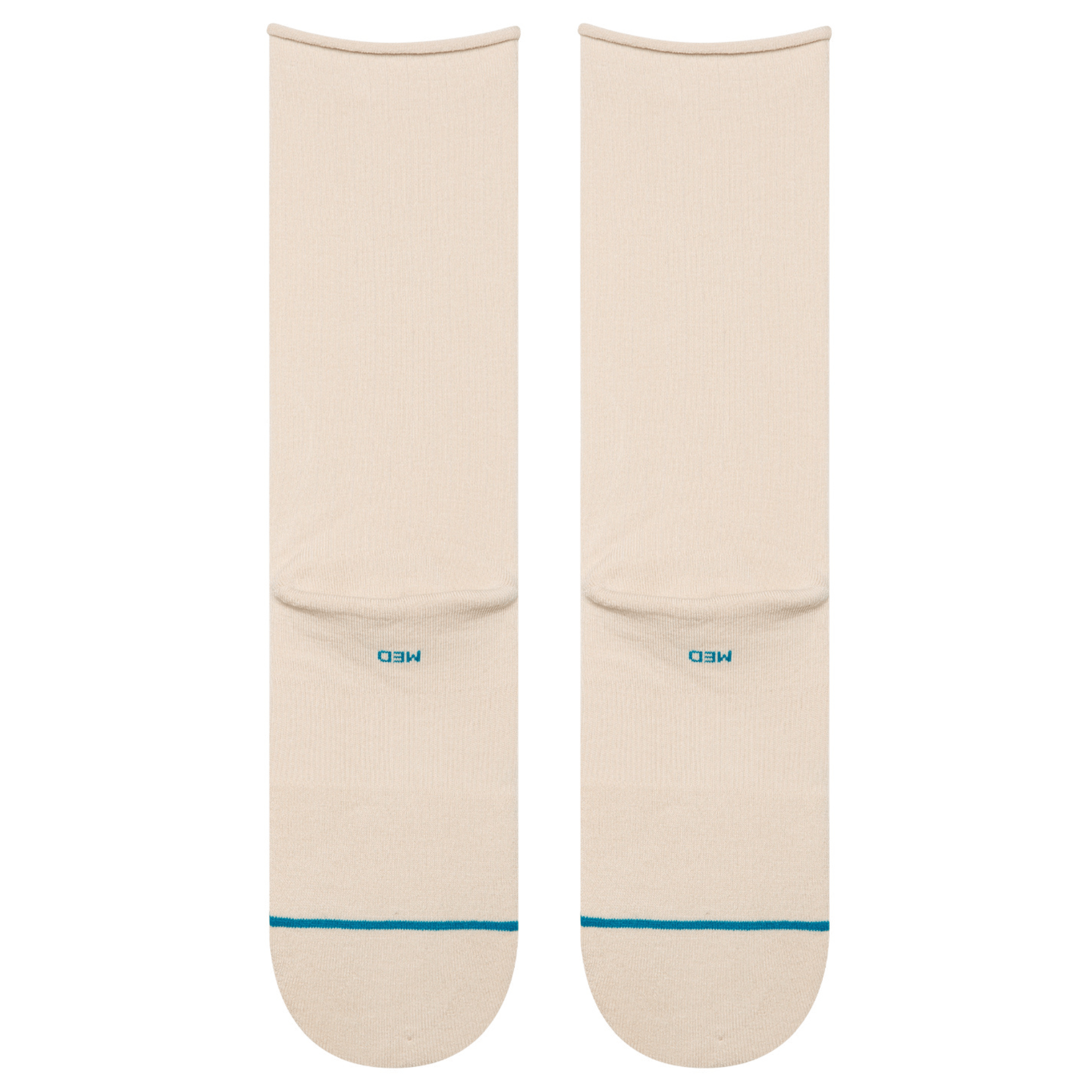 Stance Rolled Crew Socks  - 