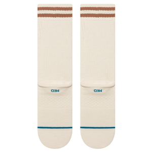 Stance Waffles n Butter Crew Socks  - 