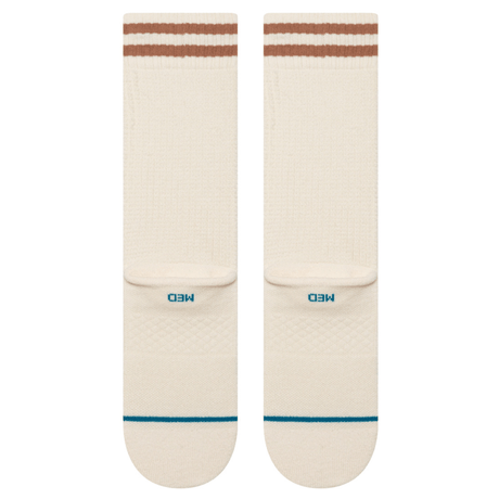 Stance Womens Waffles n Butter Crew Socks  - 