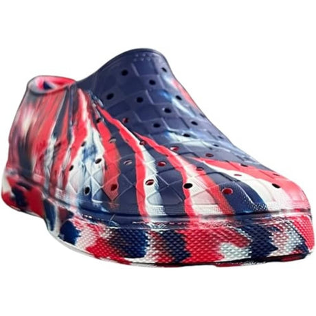 Telic Kids MVP Shoes  -  C5 / Red/White/Boise