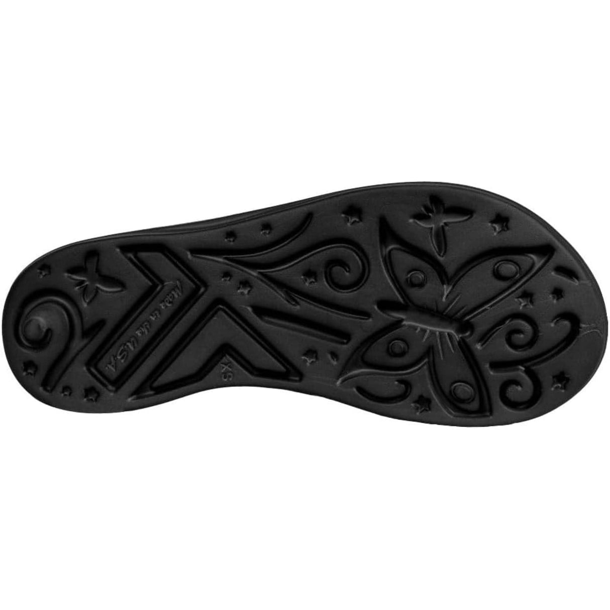 Telic Womens Z-Strap Sandals  - 