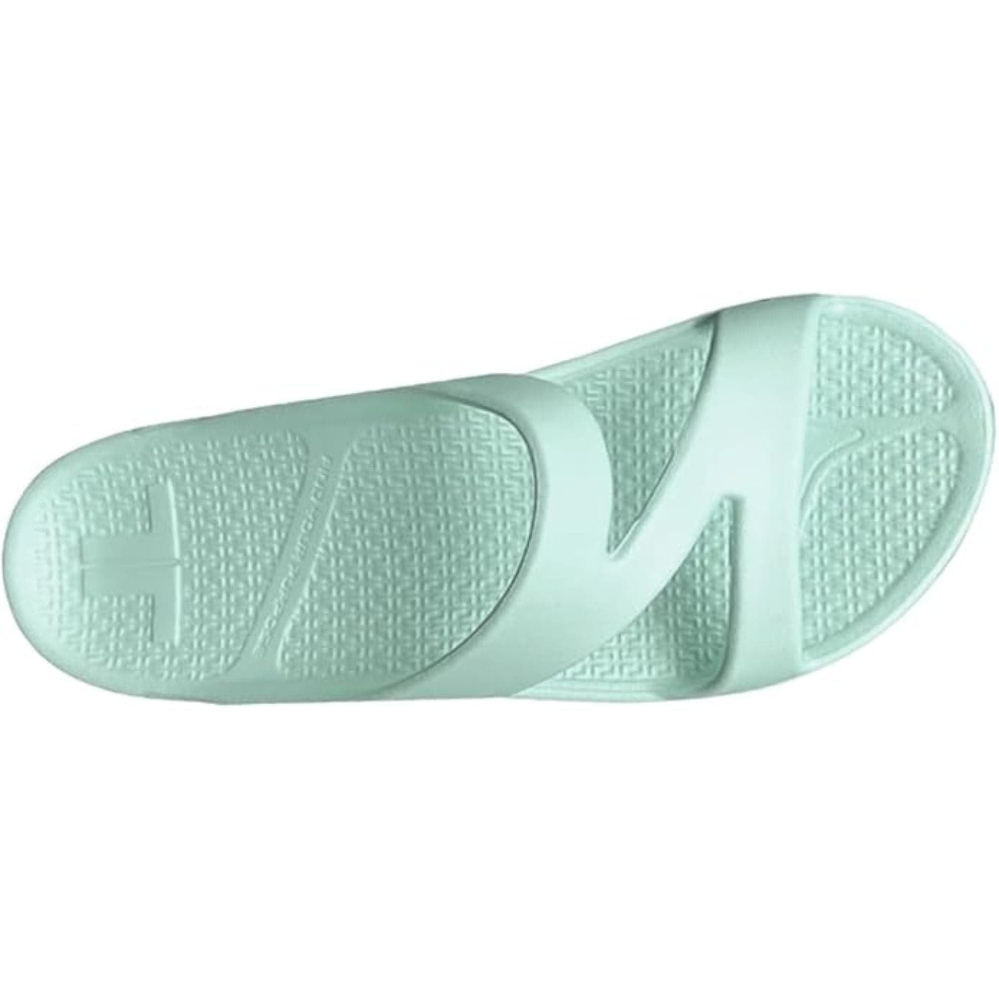 Telic Womens Z-Strap Sandals  -  5 / Pistachio Cream