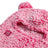 Turtle Fur Kids Comfort Lush Bear Balaclava  - 