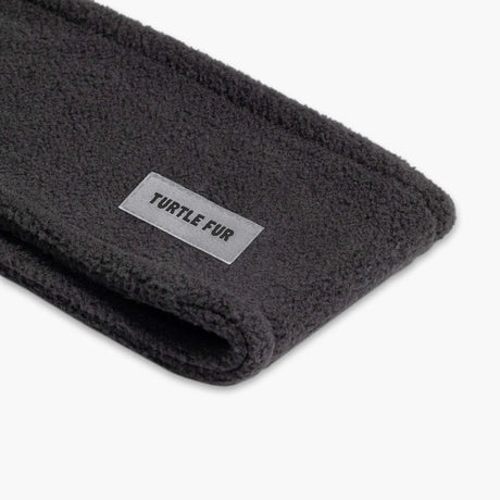 Turtle Fur Double-Layer Band  - 