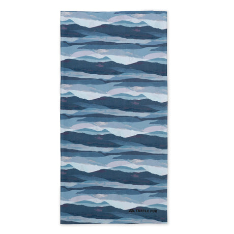 Turtle Fur Comfort Shell Tube Reversible Neck Gaiter  - 