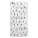 Turtle Fur Comfort Shell Tube Reversible Neck Gaiter  -  One Size Fits Most / Sick Day