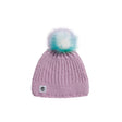 Turtle Fur Kids Suzie Hat  -  One Size Fits Most / Lilac