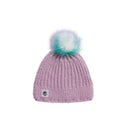 Turtle Fur Kids Suzie Beanie  -  One Size Fits Most / Lilac