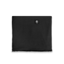 Turtle Fur Kids Lined Neck Warmer  -  One Size Fits Most / Black