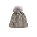 Turtle Fur Womens Lexi Beanie  -  One Size Fits Most / Gray