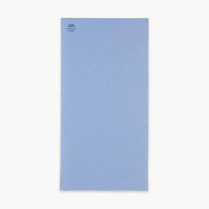 Turtle Fur Comfort Ice Tube Neck Gaiter  -  One Size Fits Most / Light Blue