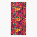 Turtle Fur Comfort Ice Tube Neck Gaiter  -  One Size Fits Most / Garden Illumination